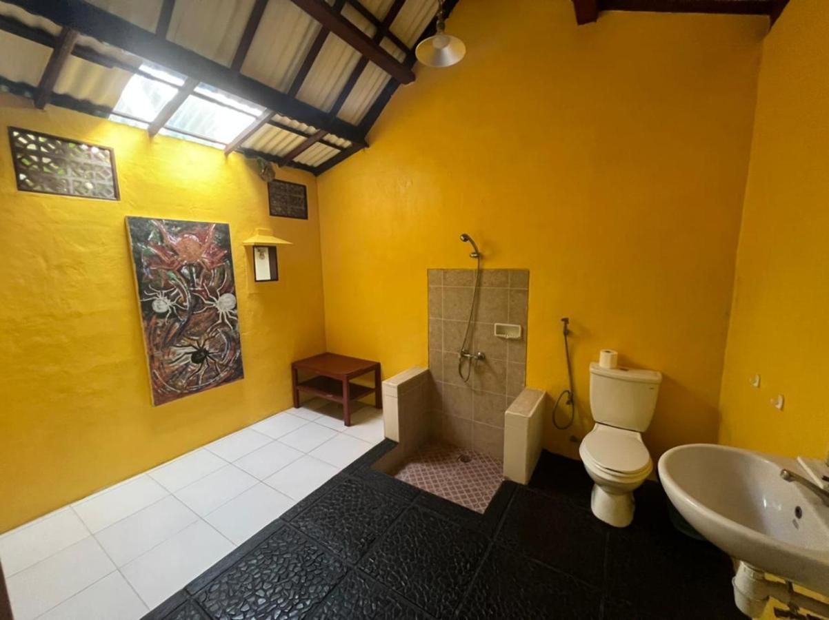 Wikarmas Villa Sanur Exterior foto