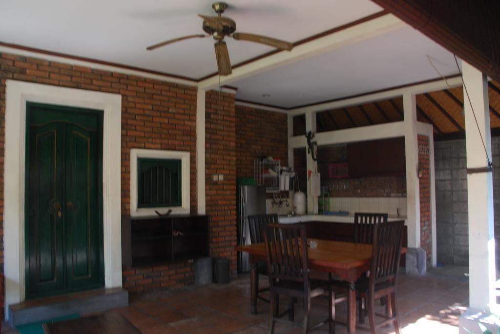 Wikarmas Villa Sanur Exterior foto