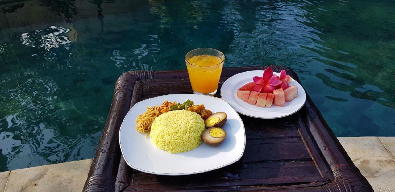 Wikarmas Villa Sanur Exterior foto